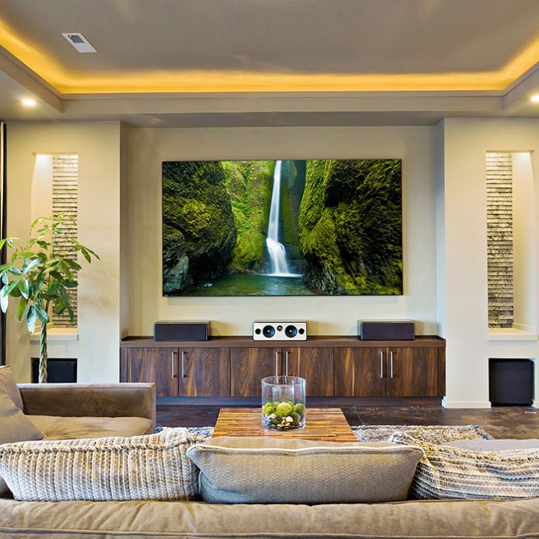 Villa with pool