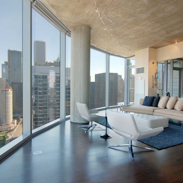 Apartment for rent in Downtown