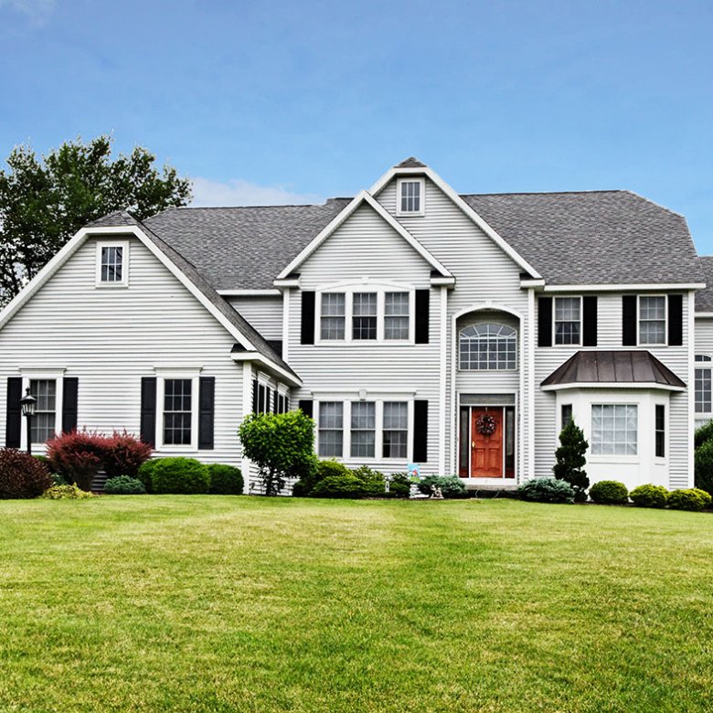 Family home for sale