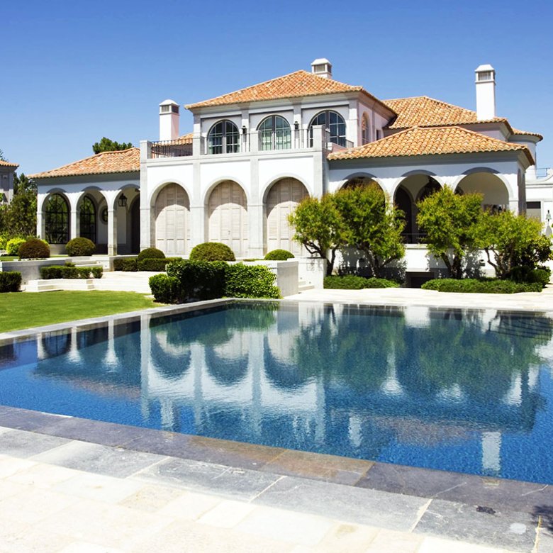 Villa for sale
