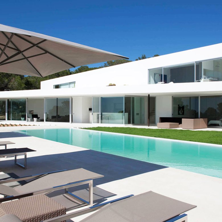 Comfortable family home