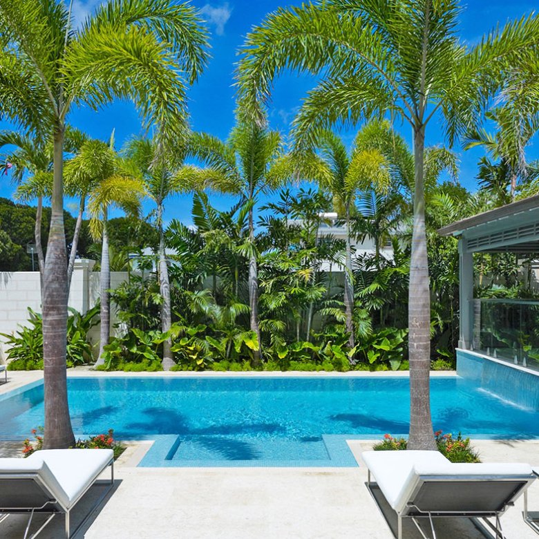Gorgeous villa