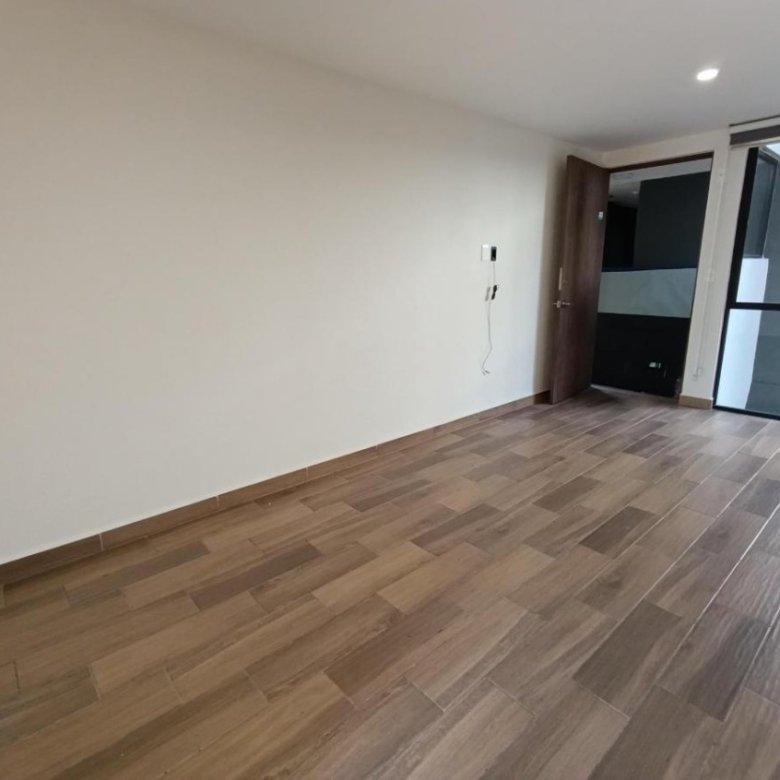 Departamento de 3 recámaras con amenidades, cerca del Estadio Alfredo Harp Helú